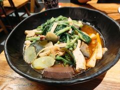 麻辣烫-万记麻辣烫国展总店