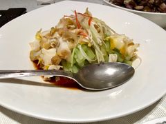 油泼海螺肉-悦海堂(金融街购物中心店)