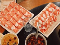 -情忆草原涮肉馆