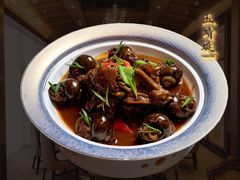-酒蜻蜓·庭院私房菜(天元东路店)