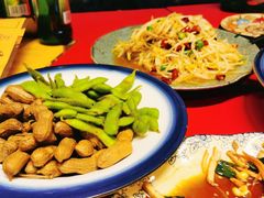 -阿记烧烤(大兴新区店)