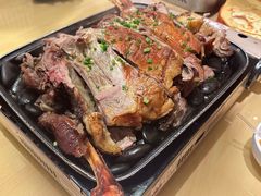 -羊之道草原味道清真餐厅(番禺店)