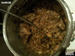 一锅出（排骨芋头土豆）-奇滋豆味(南十四道街店)