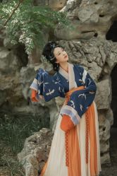 -八角古风摄影