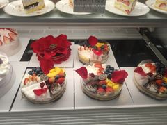 -PETIT PARIS 小巴黎(花园道店)