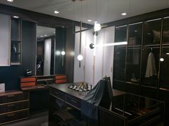 -佰丽爱家全屋定制(汶水店)