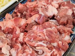 -牛叔鲜羊肉铜火锅(远东小区店)
