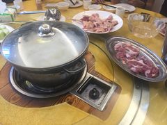-宏八酒楼(西樵山景区店)