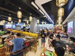 -小肥牛潮汕牛肉火锅(南联店)