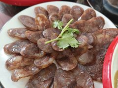 -叶存利海鲜大馅饺子(海宁路总店)