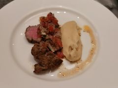 -北京王府井希尔顿酒店·万斯阁西餐厅