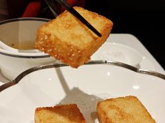 上海糍饭糕-食廬(浦东嘉里城店)