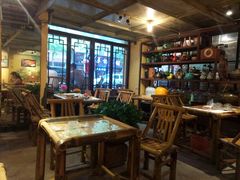 -可可大虾武汉土菜大排档(万松园1店)