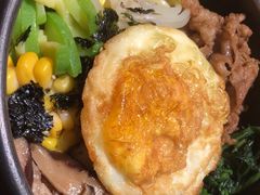-春熙台·韩国料理(宝安西乡店)
