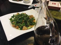 -阿庄新豫菜(通泰路店)