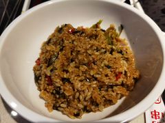 茄子炒饭-丰茂烤串(五道口店)