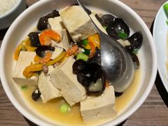 -四道菜·福建菜馆(新街口金鹰店)