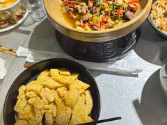 -聚味瞿记·龙虾堂(望城店)