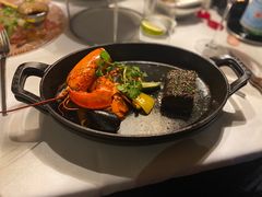 -牛排家(北京长安街英皇集团中心店)