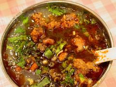 -代四孃牛华豆腐脑美味小食(总店)