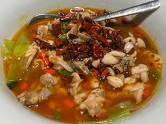 -印巷里主题餐厅(马鞍山店)