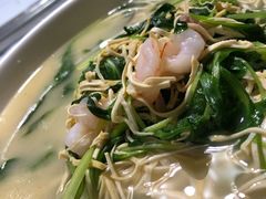 -浦江餐饮·上海菜馆(五四路店)