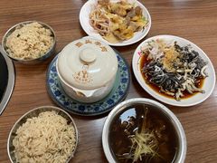 -歪头牛肉(金龙壹号店)