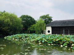 -杭州西子湖四季酒店·金沙厅