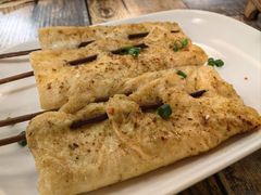 -利杨记·本味轩粥坊·烧烤(宝体店)