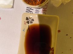 -上井料理黑金店(IFS国金中心店)