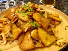 -喀秋莎俄罗斯西餐厅(广州分店)