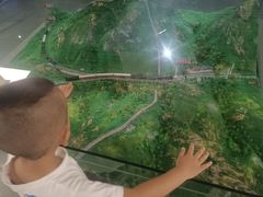 -中国铁道博物馆(正阳门馆)