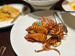 -明湖楼·经典鲁菜山东海鲜(大明湖店)