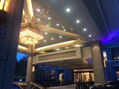 -暨阳湖大酒店-西餐厅