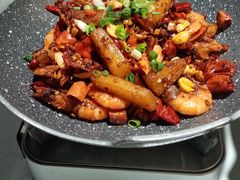 -慕湘精致湖南菜(水贝店)