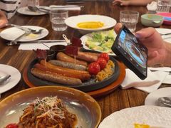 -1886德国汽车餐厅(外滩中央店)