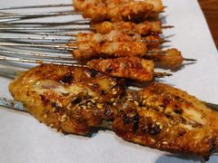 -壹块捌烧烤(灯市口店)