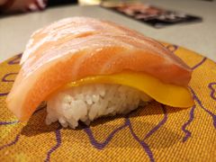 -万岁寿司(万国店)