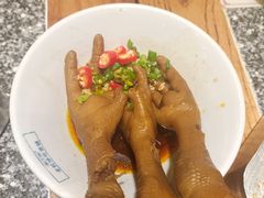 -湘下佬·老长沙吃货铺(酃湖万达店)