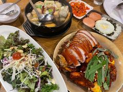 -Myth猪蹄(明洞店)