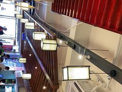 -子午路张记肉夹馍(兵马俑店)
