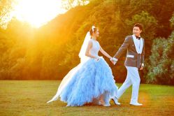 -太郎花子婚纱摄影艺术中心