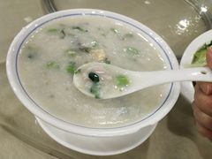-食为先(中山七路店)