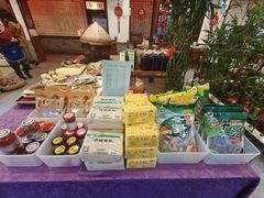 -西江美食舫·江西菜(健德桥店)