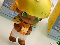 -泡泡玛特POPMART(上海环球港店)