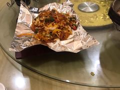 -清真•蜀风园(丁字沽总店)