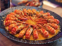 -红盔甲·小龙虾(车公庙店)
