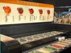 -钱小奴海鲜自助黑金店(杭州滨江龙湖店)