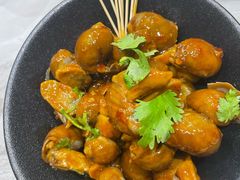 -君霖海鲜私房菜(春柳店)