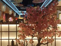 -千寻山野烤肉(中关村店)